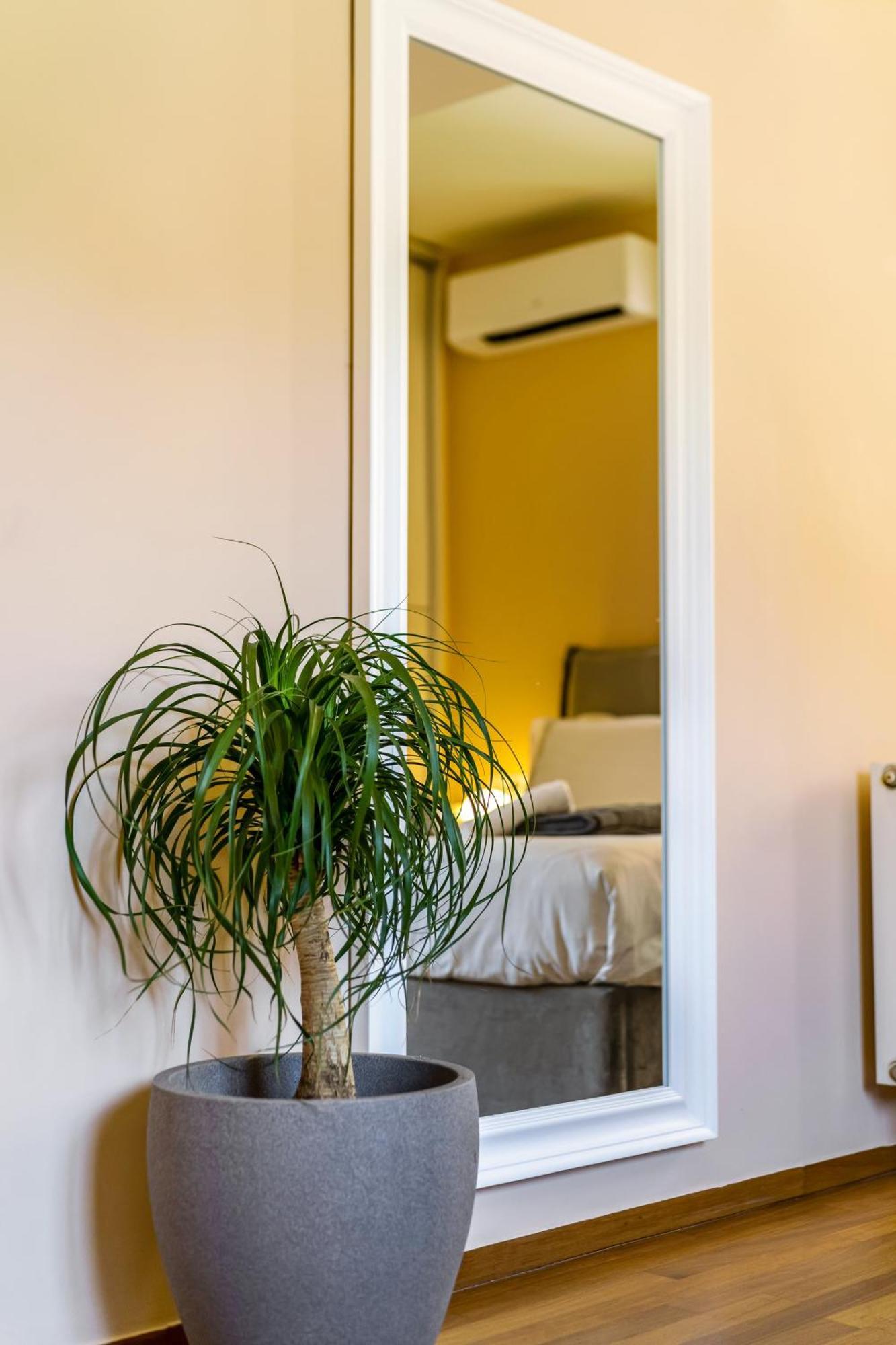 Oasis Athens - Boutique Suites Zewnętrze zdjęcie