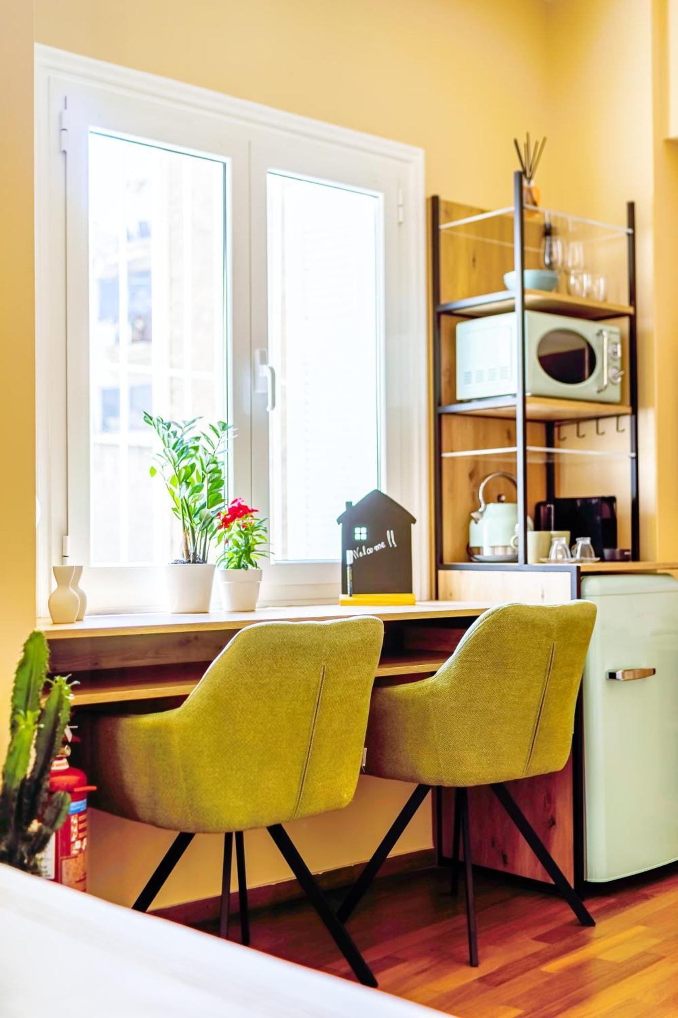 Oasis Athens - Boutique Suites Zewnętrze zdjęcie